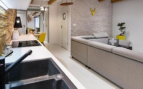 Apartamenty Gubałówka
